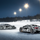 Illustration for article titled Escape To McLarens Ice Driving Experience In Finland For The Low Price Of $15,000